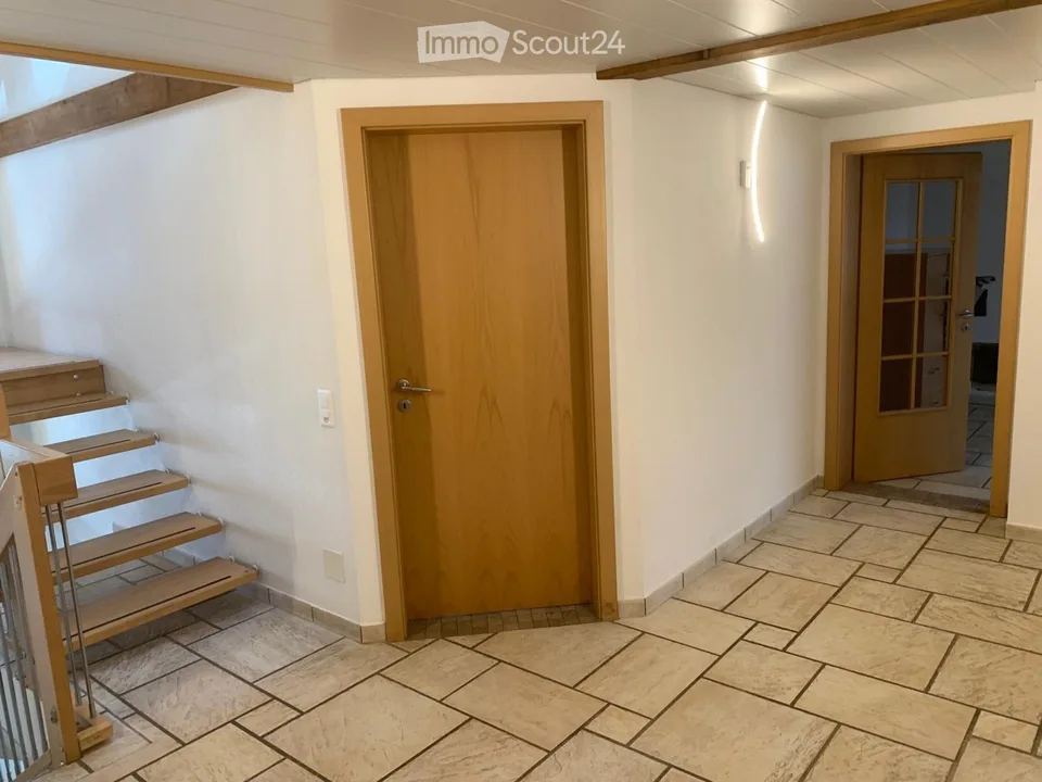 Duplex/Maisonette Apartment in Kappelen