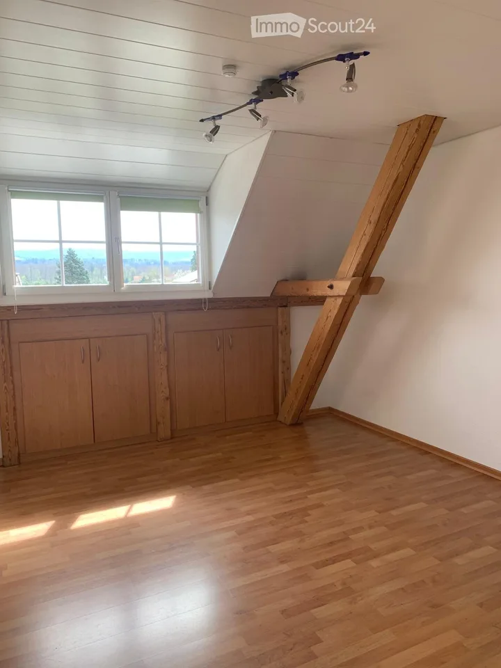 Duplex/Maisonette Apartment in Kappelen