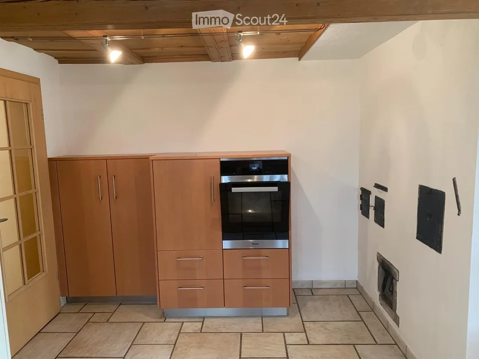 Duplex/Maisonette Apartment in Kappelen