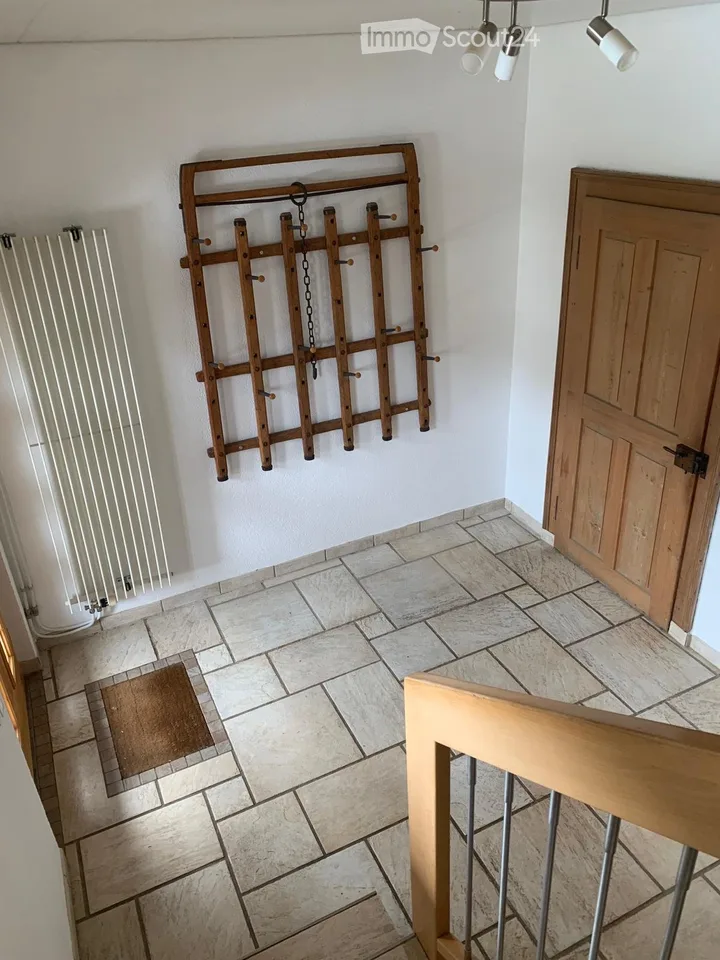Duplex/Maisonette Apartment in Kappelen