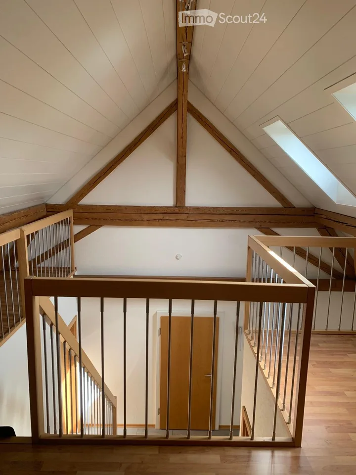 Duplex/Maisonette Apartment in Kappelen