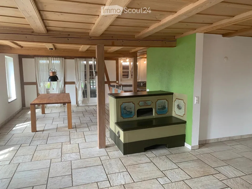 Duplex/Maisonette Apartment in Kappelen