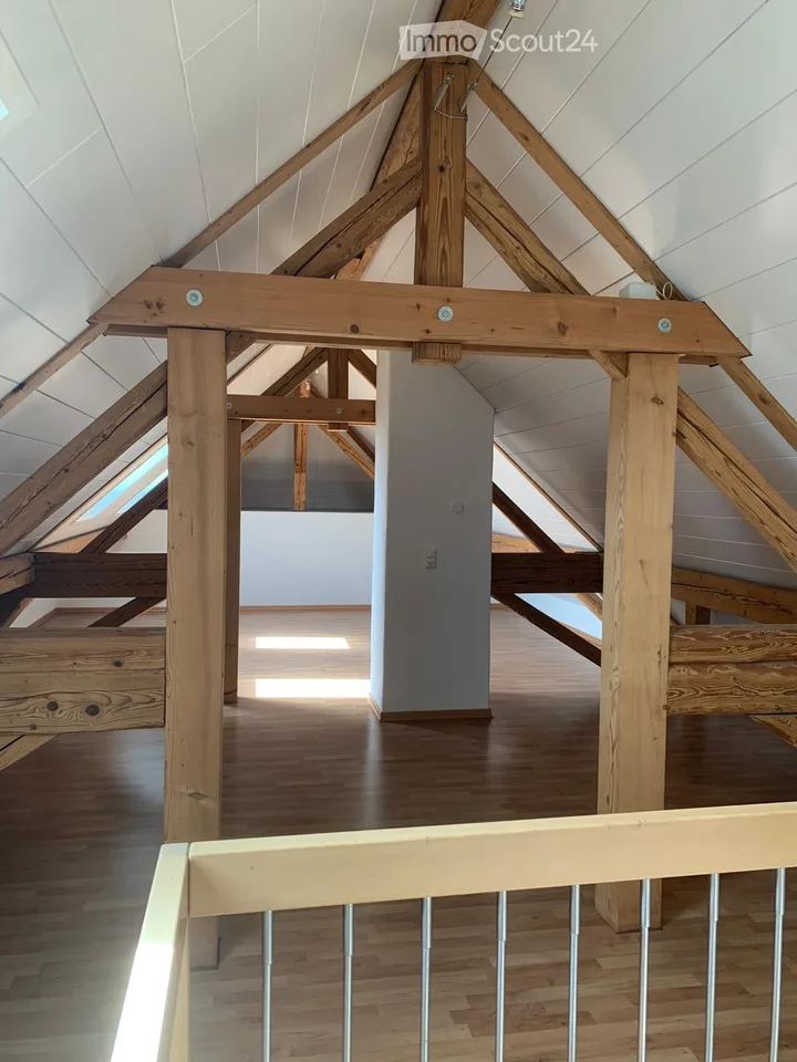 Duplex/Maisonette Apartment in Kappelen