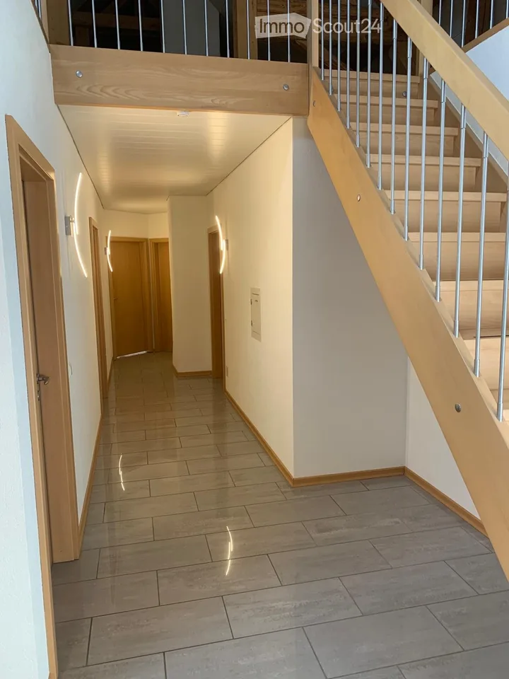 Duplex/Maisonette Apartment in Kappelen