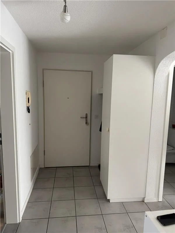Charmant appartement 3.5 pièces avec balcon à Busswil BE à partir du 1er novembre 2026