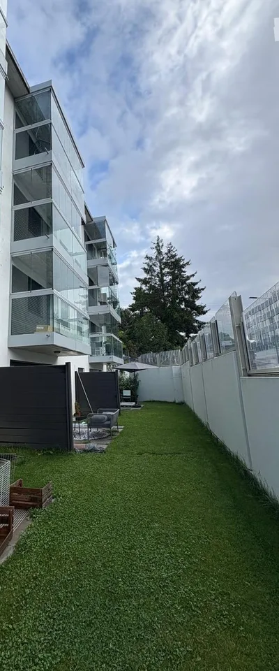 Schönes, neu möbliertes Studio in Epalinges