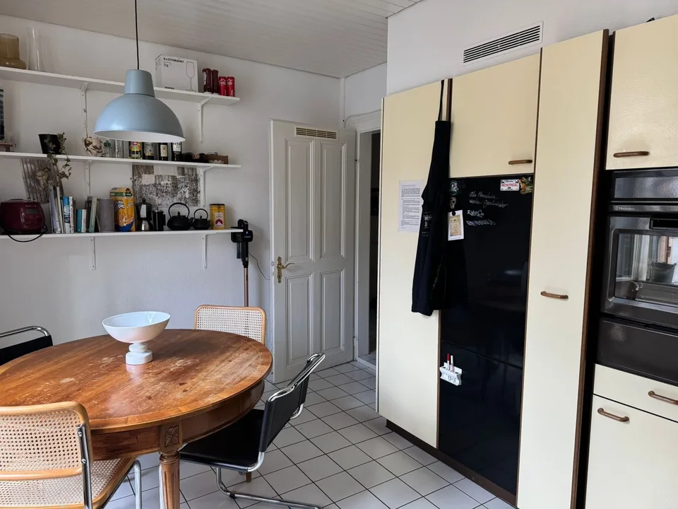 Charmante 4.5 Zimmerwohnung mitten im Zentrum von Biel