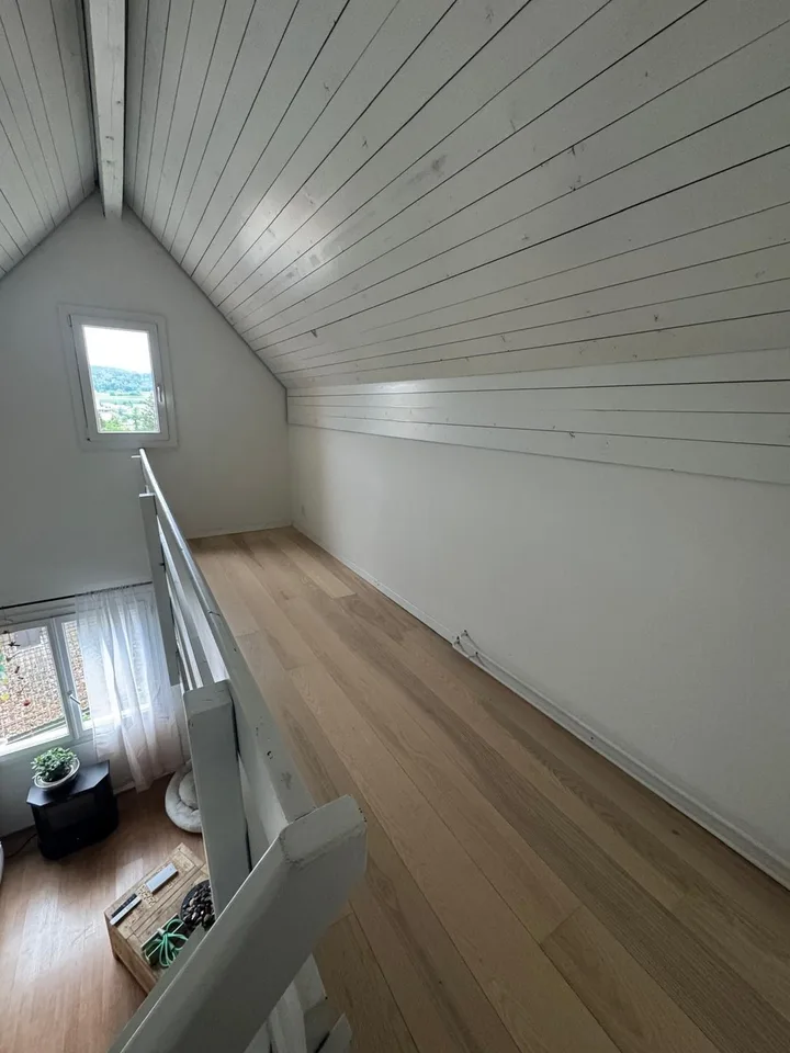 Chambre en colocation à louer
