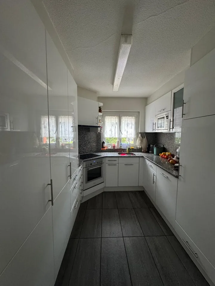 Chambre en colocation à louer