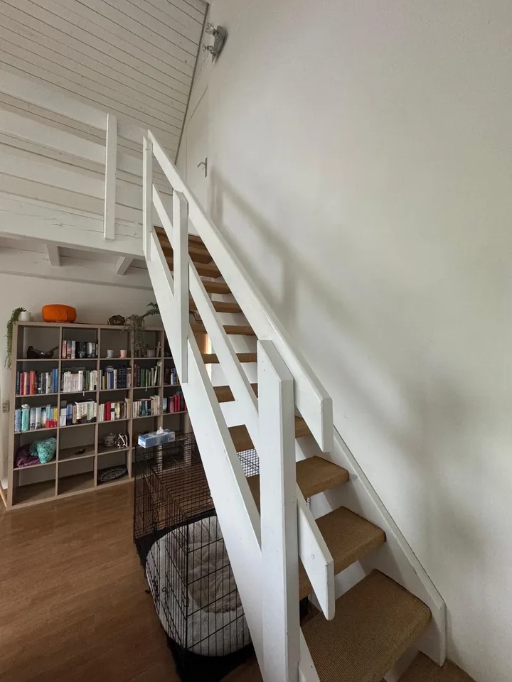 Chambre en colocation à louer