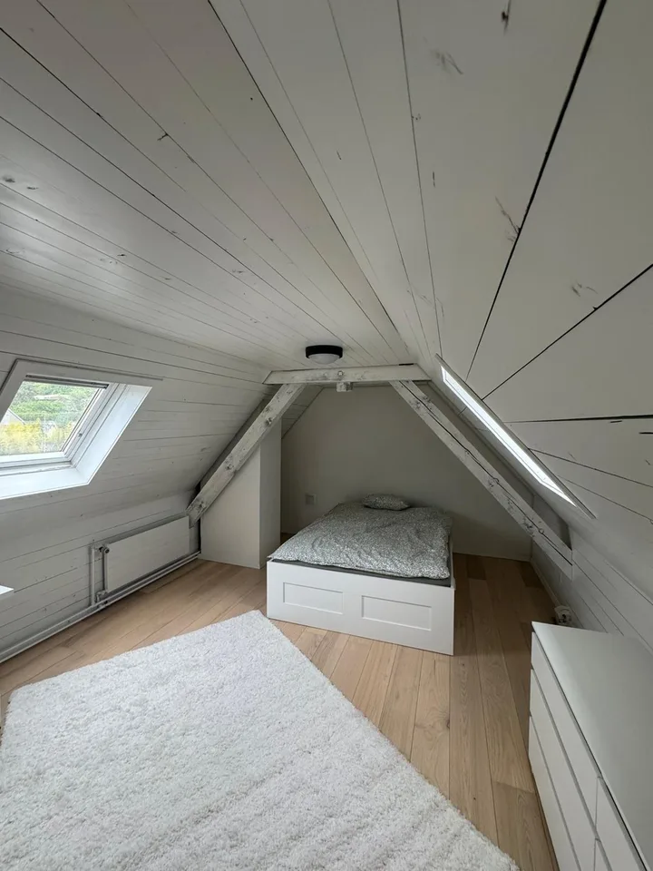 Chambre en colocation à louer