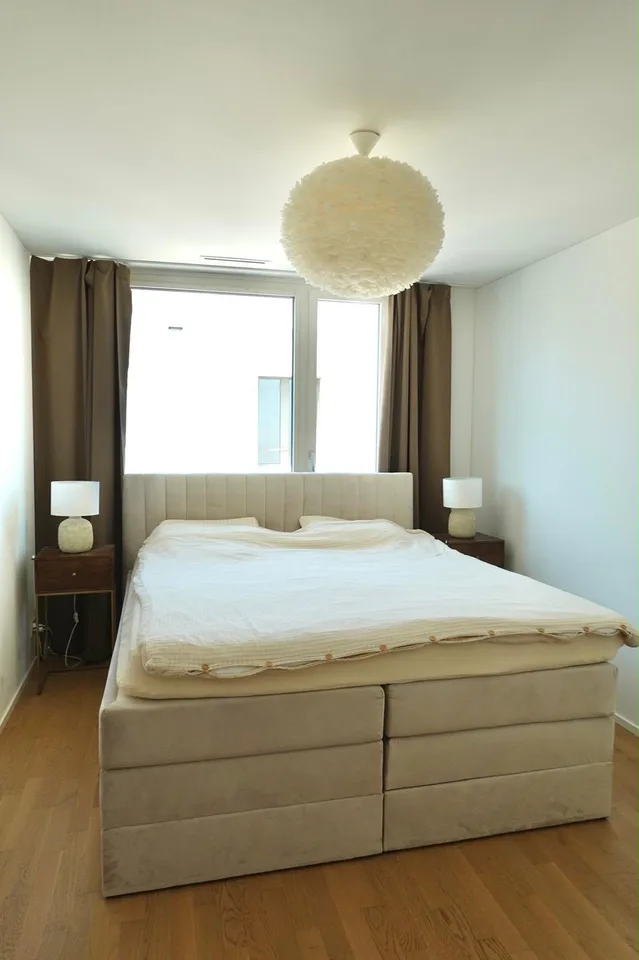 Bel appartement 3.5 pièces au Rapidplatz à Dietikon à partir du 01.10.2026