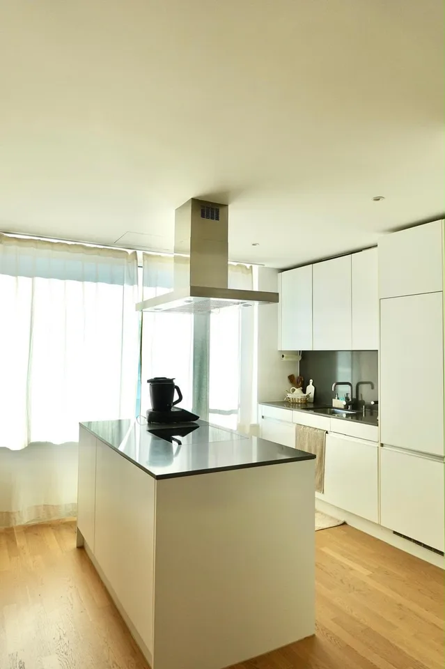 Bel appartement 3.5 pièces au Rapidplatz à Dietikon à partir du 01.10.2026
