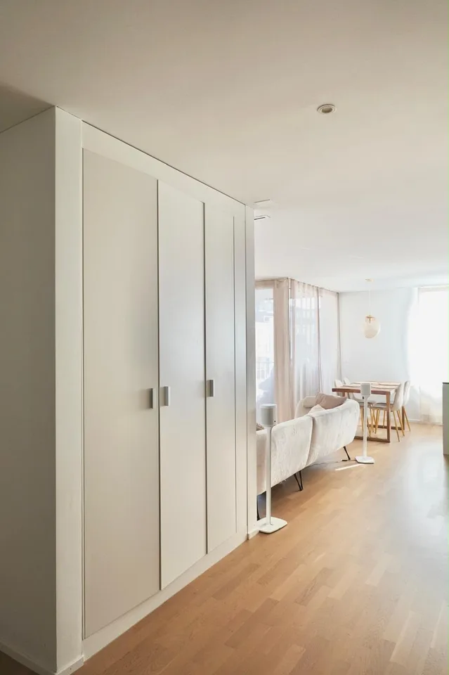 Bel appartement 3.5 pièces au Rapidplatz à Dietikon à partir du 01.10.2026