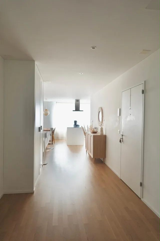 Bel appartement 3.5 pièces au Rapidplatz à Dietikon à partir du 01.10.2026