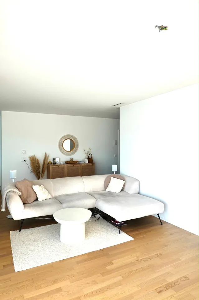 Bel appartement 3.5 pièces au Rapidplatz à Dietikon à partir du 01.10.2026