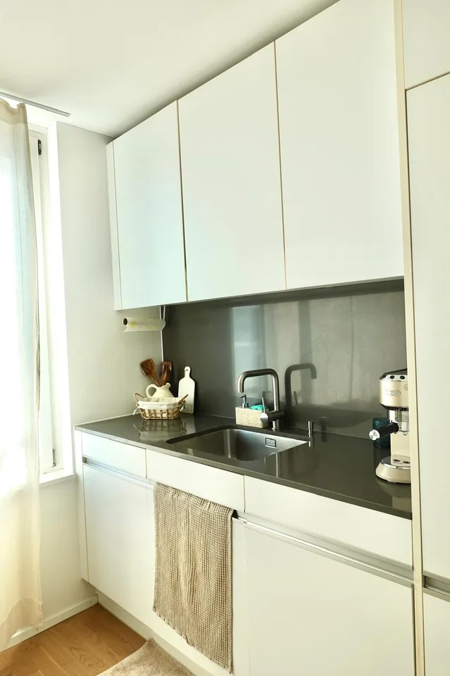 Bel appartement 3.5 pièces au Rapidplatz à Dietikon à partir du 01.10.2026