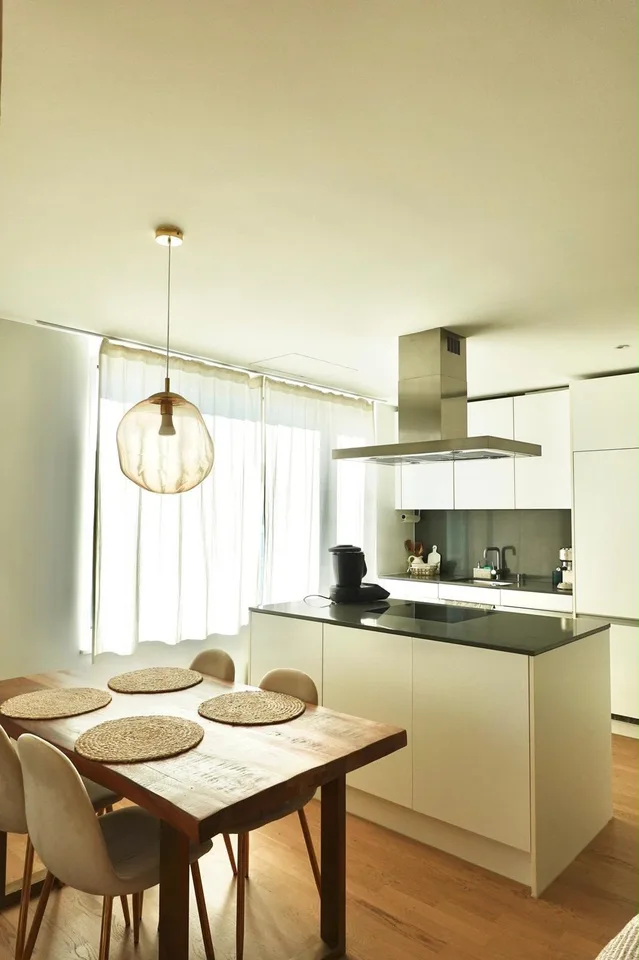 Bel appartement 3.5 pièces au Rapidplatz à Dietikon à partir du 01.10.2026