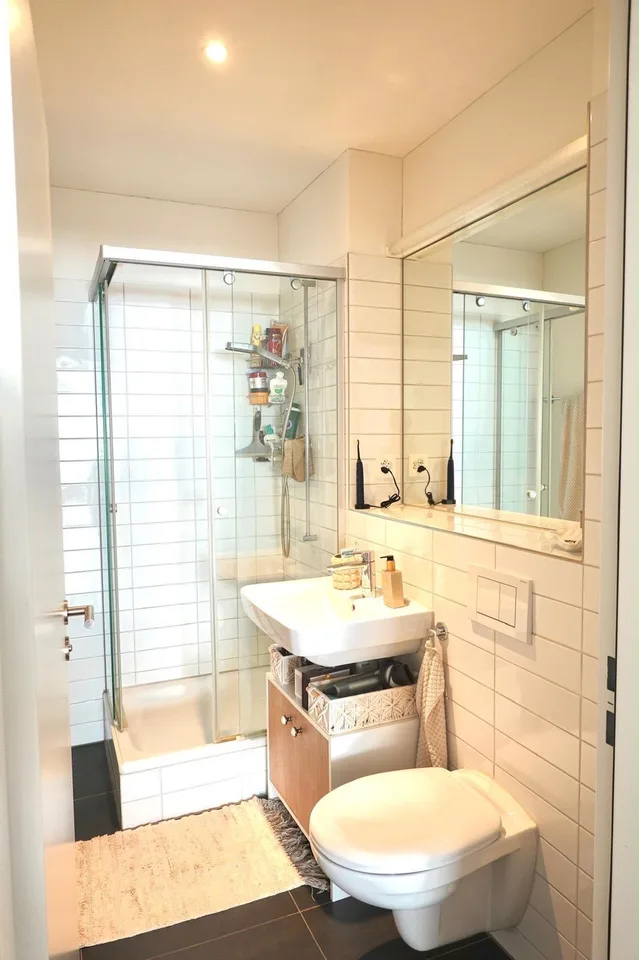 Bel appartement 3.5 pièces au Rapidplatz à Dietikon à partir du 01.10.2026