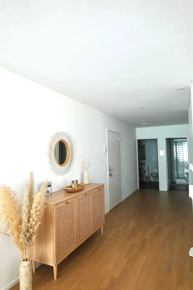 Bel appartement 3.5 pièces au Rapidplatz à Dietikon à partir du 01.10.2026