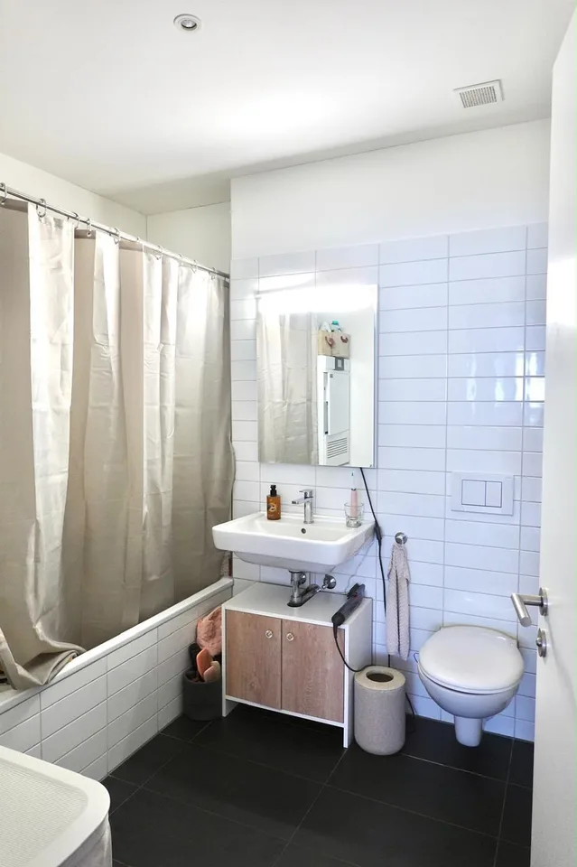 Bel appartement 3.5 pièces au Rapidplatz à Dietikon à partir du 01.10.2026