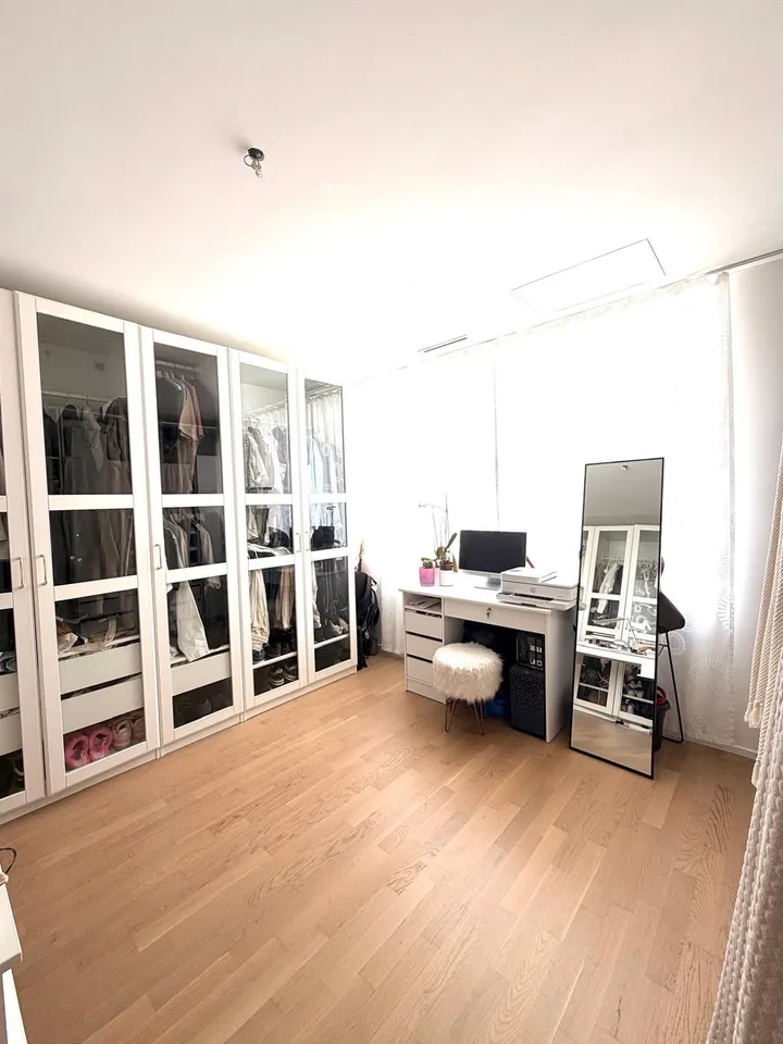 Bel appartement 3.5 pièces au Rapidplatz à Dietikon à partir du 01.10.2026