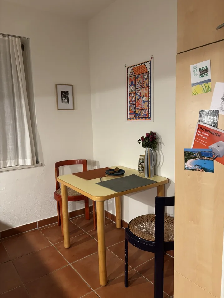 Appartamento 3 camere nel quartiere Blumenau