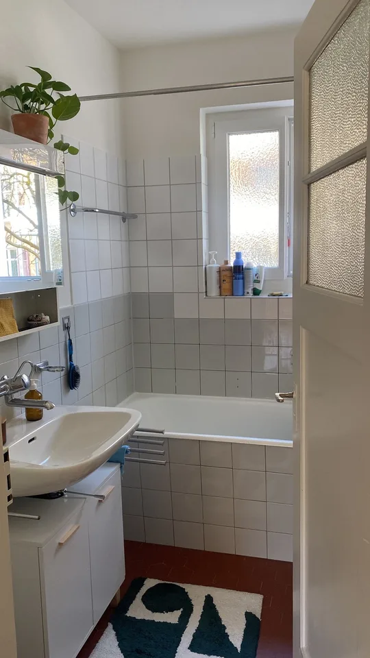 Appartamento 3 camere nel quartiere Blumenau