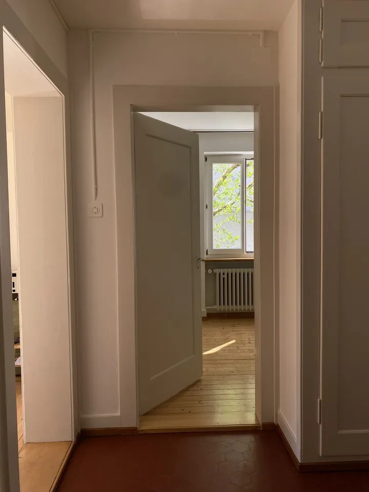 Appartamento 3 camere nel quartiere Blumenau
