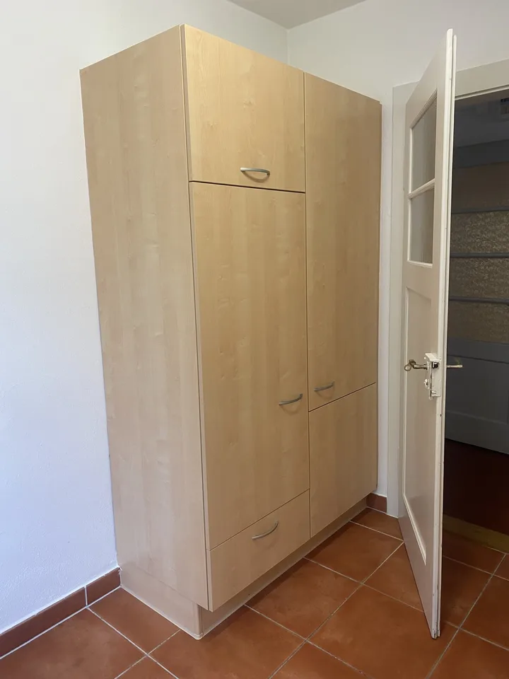Appartamento 3 camere nel quartiere Blumenau