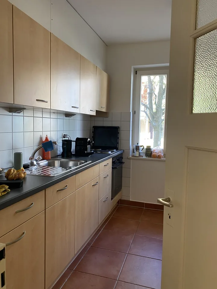 Appartamento 3 camere nel quartiere Blumenau
