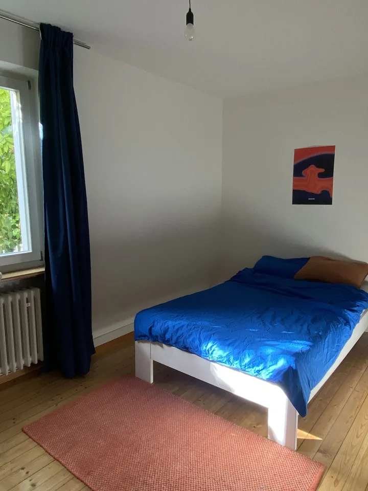 Appartamento 3 camere nel quartiere Blumenau