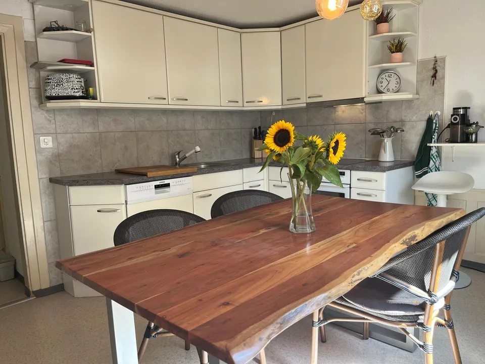 2 Zimmer in dreier WG im Herzen von Küssnacht am Rigi ab Dezember frei