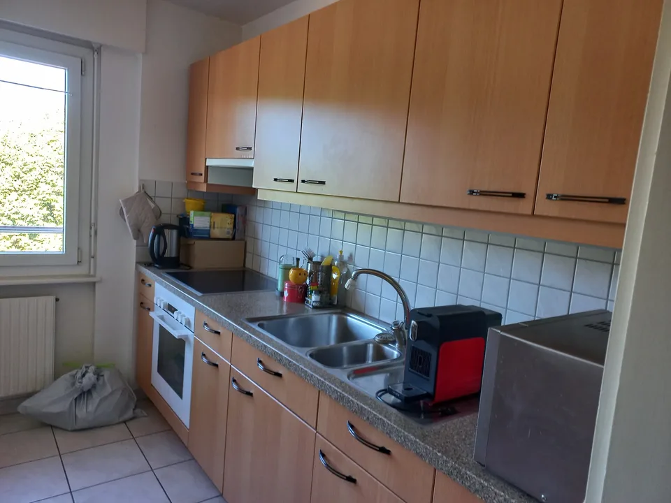 Apartment 2 ½ rooms, 1303 Penthaz