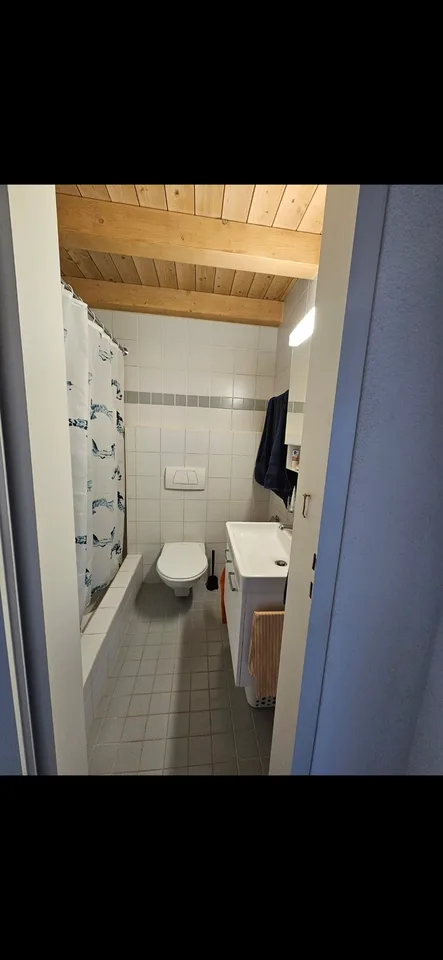 3.5 Room Apartment in Burgdorf