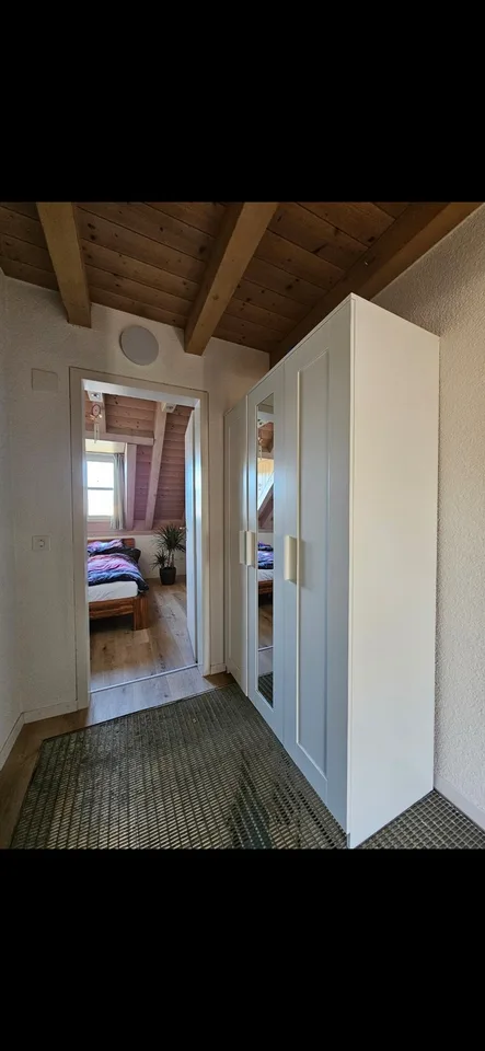 3.5 Room Apartment in Burgdorf