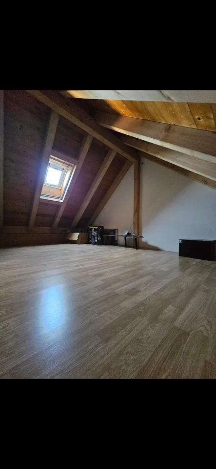 3.5 Room Apartment in Burgdorf