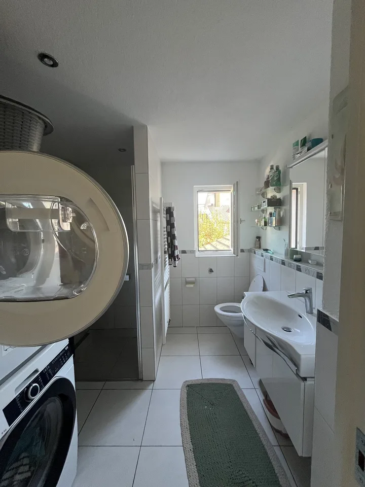 4 ½ Zimmer-Wohnung, 5444 Künten