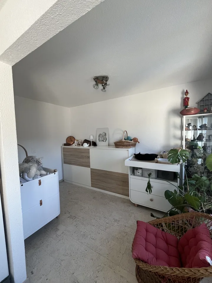 4 ½ Zimmer-Wohnung, 5444 Künten