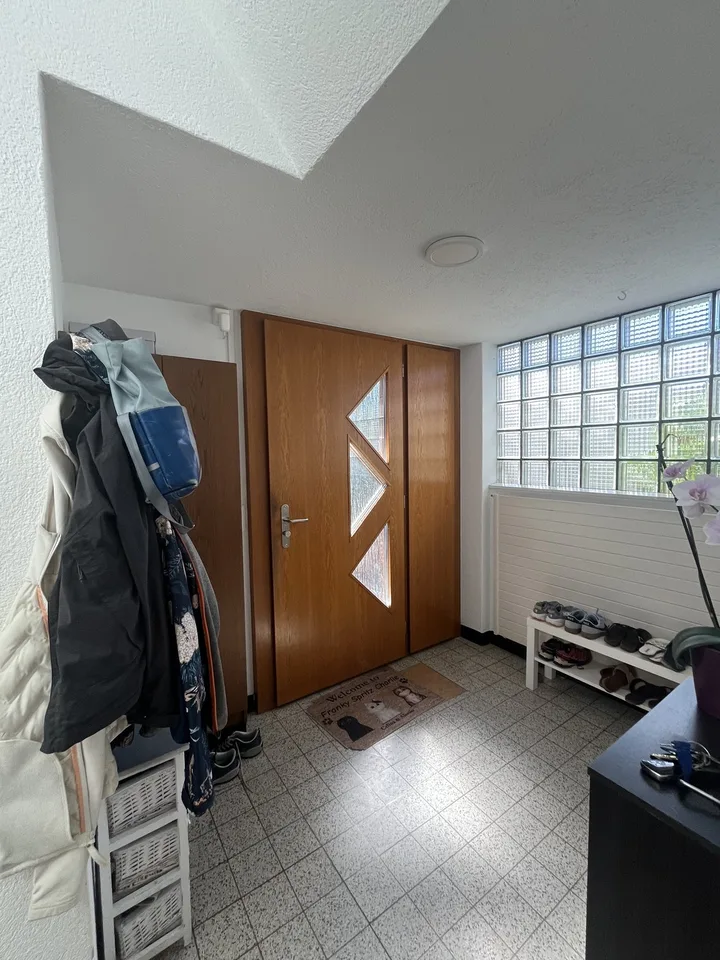 4 ½ Zimmer-Wohnung, 5444 Künten