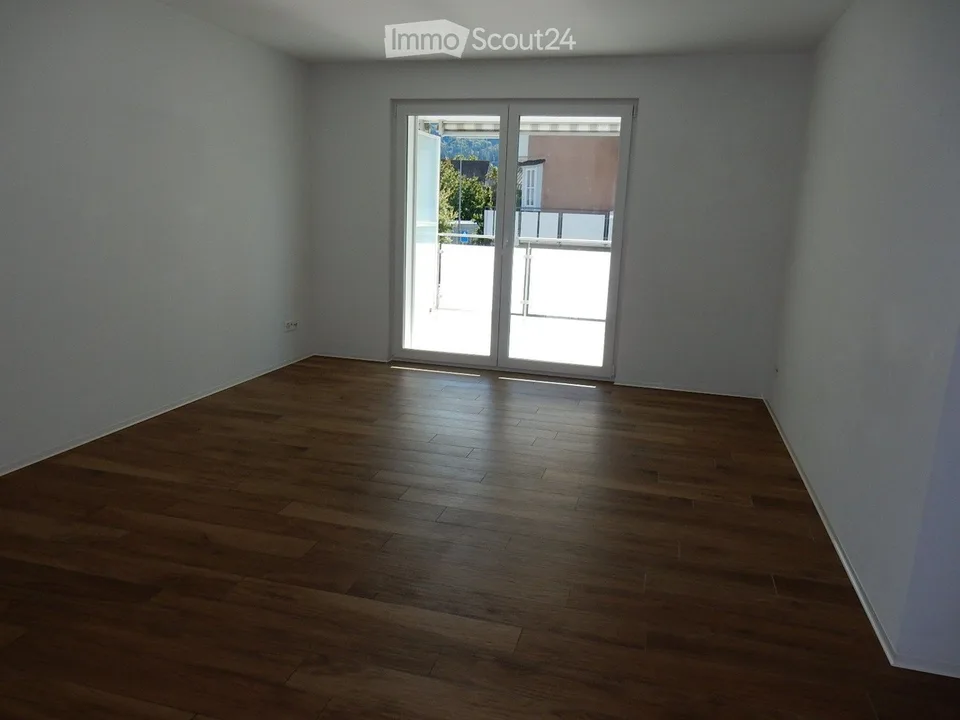 Modern 3.5-room apartment in a central location in Wettingen