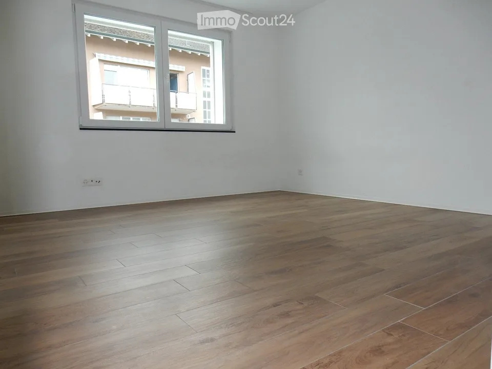 Modern 3.5-room apartment in a central location in Wettingen