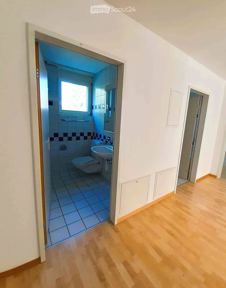 Appartamento di 4,5 locali a Witterswil, 93 m²