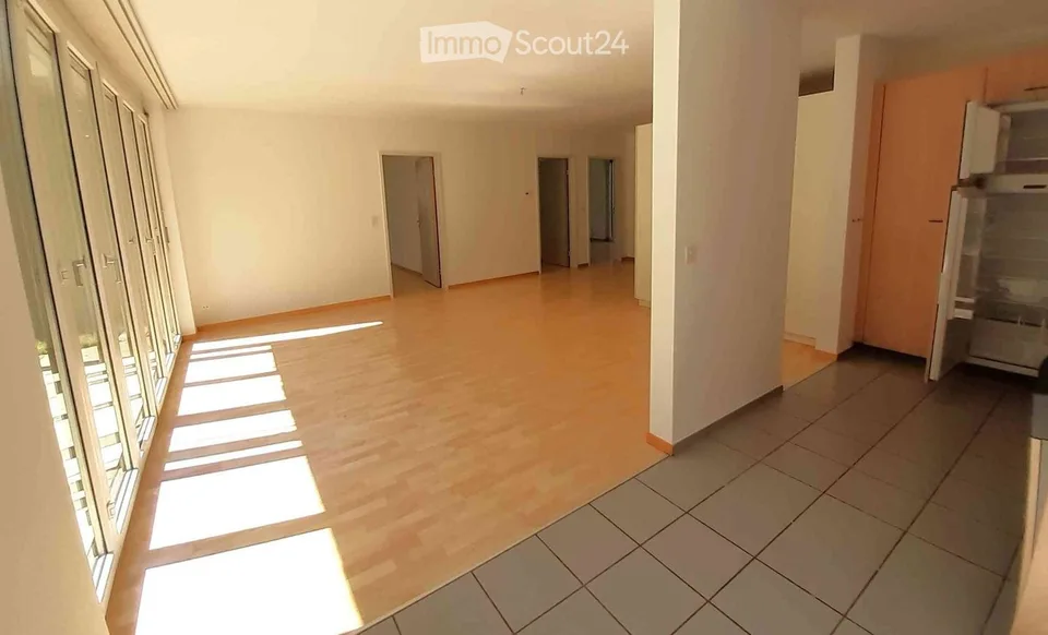 Appartamento di 4,5 locali a Witterswil, 93 m²