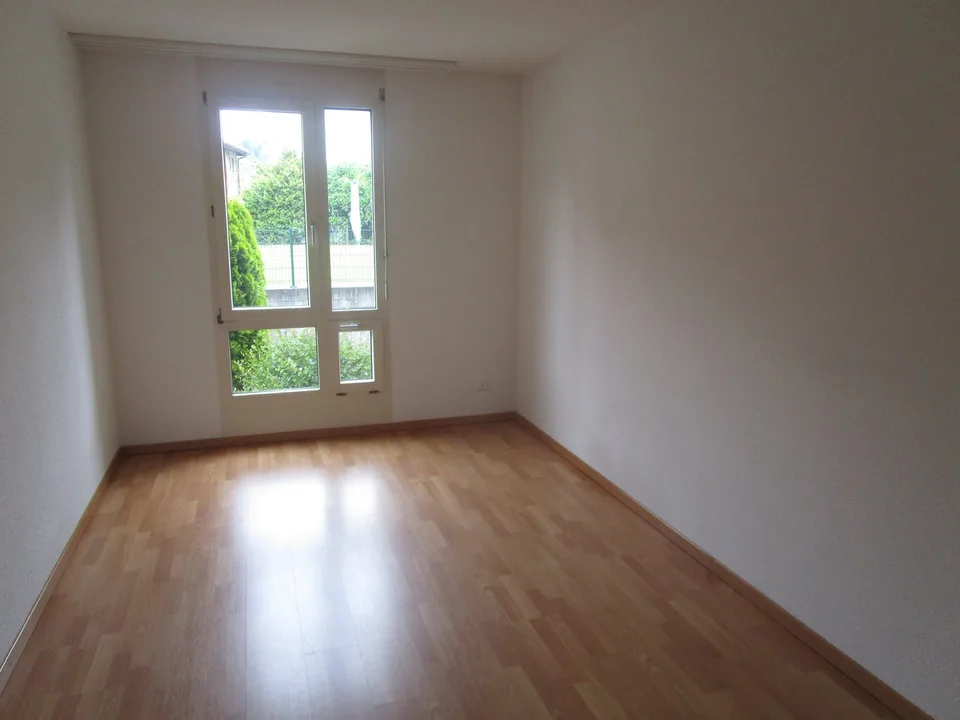 Centre-ville - beau 4.5 pièces avec espace de séjour