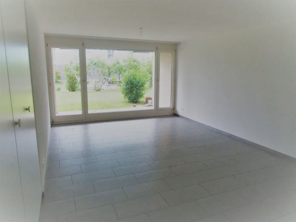 Centre-ville - beau 4.5 pièces avec espace de séjour