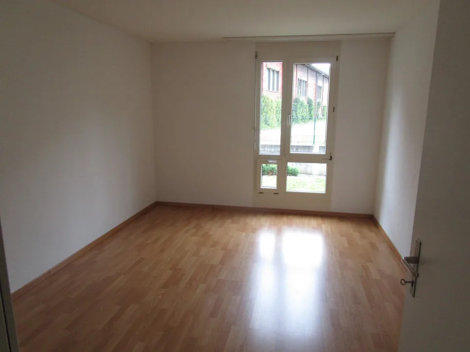 Centre-ville - beau 4.5 pièces avec espace de séjour