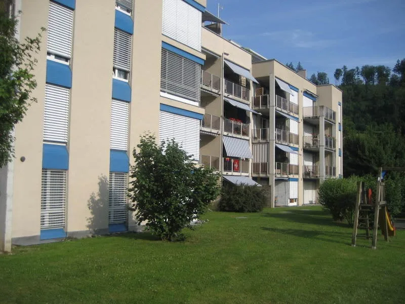 Centre-ville - beau 4.5 pièces avec espace de séjour