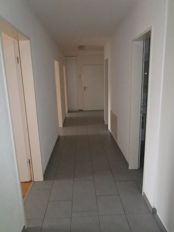 Centre-ville - beau 4.5 pièces avec espace de séjour