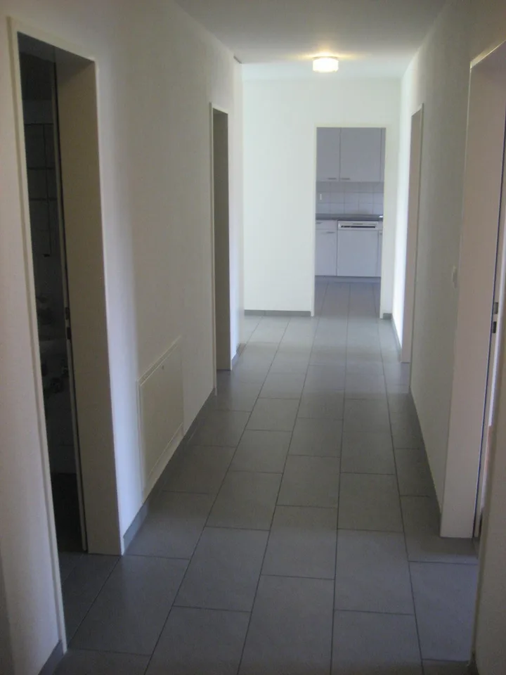 Centre-ville - beau 4.5 pièces avec espace de séjour